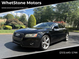 Used 2010 Audi A5 2.0T Prestige image 2