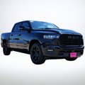New 2025 RAM 1500 Laramie image 5