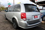 Used 2018 Dodge Grand Caravan GT image 4