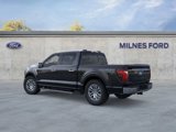 New 2025 Ford F150 Lariat w/ Equipment Group 502A High image 4