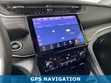 New 2025 Jeep Grand Cherokee L Limited image 3
