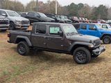 New 2025 Jeep Gladiator Sport image 2