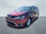 Certified 2020 Chrysler Pacifica Limited image 2