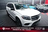 Used 2017 Mercedes-Benz GLS 550 4MATIC image 5