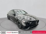 Used 2025 Mercedes-Benz CLE 53 AMG 4MATIC Coupe image 3
