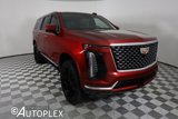 Used 2025 Cadillac Escalade ESV Premium Luxury w/ Touring Package image 4