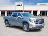 Used 2024 GMC Sierra 1500 SLT image 1