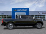 New 2025 Chevrolet Silverado 1500 High Country w/ Technology Package image 5