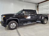 Used 2021 Chevrolet Silverado 3500 High Country image 2