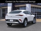 New 2026 Buick Envista Preferred image 4