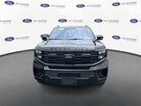 New 2025 Ford Expedition Platinum image 3