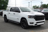 Used 2024 RAM 1500 Laramie image 4
