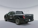 New 2026 GMC Sierra EV Elevation image 4