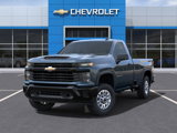 New 2025 Chevrolet Silverado 2500 W/T image 6