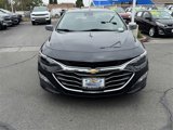 Used 2023 Chevrolet Malibu LT image 2