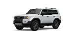 New 2025 Toyota Land Cruiser image 2