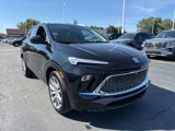 Used 2025 Buick Encore GX Avenir w/ Avenir Technology Package image 4