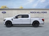 New 2025 Ford F150 Lariat w/ Equipment Group 502A High image 4