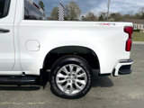 Used 2021 Chevrolet Silverado 1500 Custom image 5