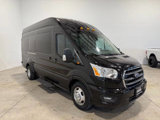 Used 2020 Ford Transit 350 XLT w/ Upfitter Package image 4