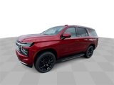 New 2025 Chevrolet Tahoe LT w/ Advanced Technology Package image 6