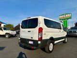 Used 2017 Ford Transit 150 130 Low Roof Wagon image 6