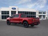 New 2025 Ford F250 4x4 Crew Cab Super Duty image 4