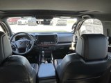 New 2025 Nissan Frontier PRO-4X w/ Pro Premium Package image 6