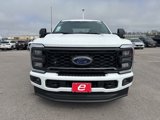 New 2025 Ford F250 XL w/ STX Appearance Package image 2