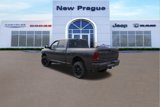 New 2025 RAM 2500 Laramie w/ Night Edition image 5