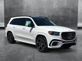 New 2025 Mercedes-Benz GLS 450 4MATIC image 3