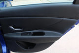Used 2021 Hyundai Elantra SE w/ Cargo Package image 5