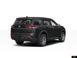 New 2025 Nissan Pathfinder S image 2