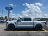 New 2025 Ford F150 XLT w/ Equipment Group 303A High image 4