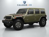 New 2025 Jeep Wrangler Unlimited Rubicon image 2