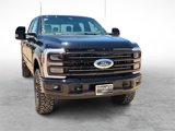 New 2025 Ford F350 4x4 Crew Cab Super Duty image 2