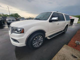 Used 2017 Lincoln Navigator L Select image 2