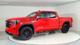 New 2026 GMC Sierra 1500 Pro w/ Graphite Edition image 3