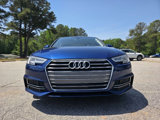 Used 2017 Audi A4 2.0T Premium Plus w/ Premium Plus Package image 3