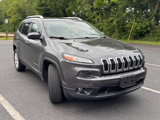 Used 2015 Jeep Cherokee Latitude w/ Cold Weather Group image 2