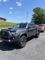 Used 2021 Toyota Tacoma TRD Sport image 2