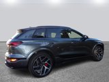 New 2025 Audi SQ6 e-tron Premium Plus image 4