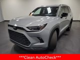 Used 2025 Toyota Grand Highlander AWD Hybrid image 4