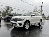 Used 2024 Ford Expedition Platinum image 2
