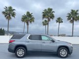 Used 2021 Chevrolet Traverse LS image 2