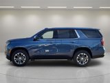 New 2025 Chevrolet Tahoe LS image 2