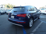 Used 2018 Audi Q5 Prestige image 3