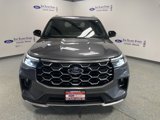 Used 2025 Ford Explorer Platinum image 2