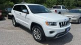 Used 2015 Jeep Grand Cherokee Limited image 6