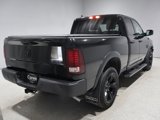 Certified 2022 RAM 1500 Classic Warlock w/ Electronics Group image 2